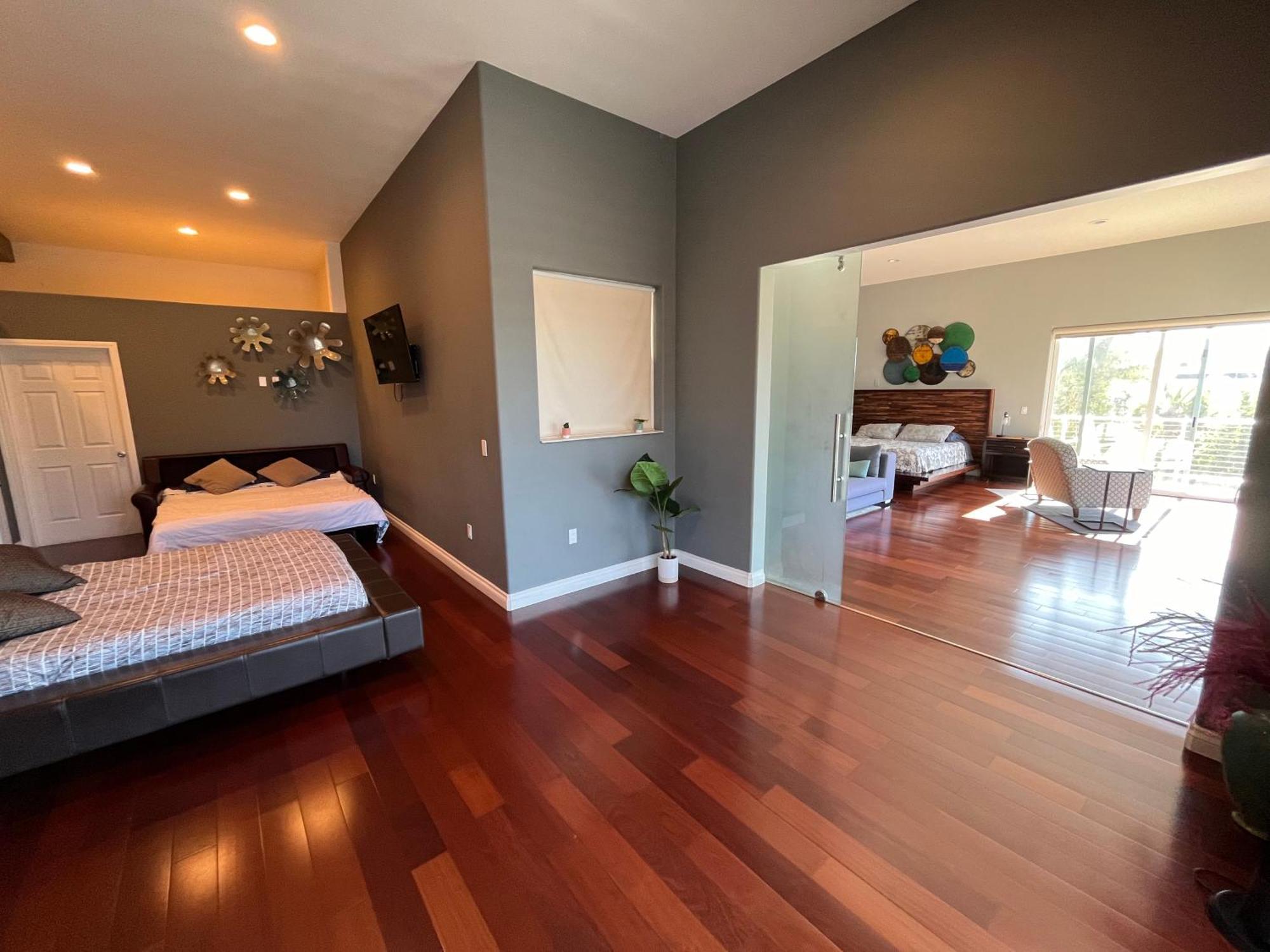 Holiday home Architectural Gem La Jolla Oceanview Surf And Golf