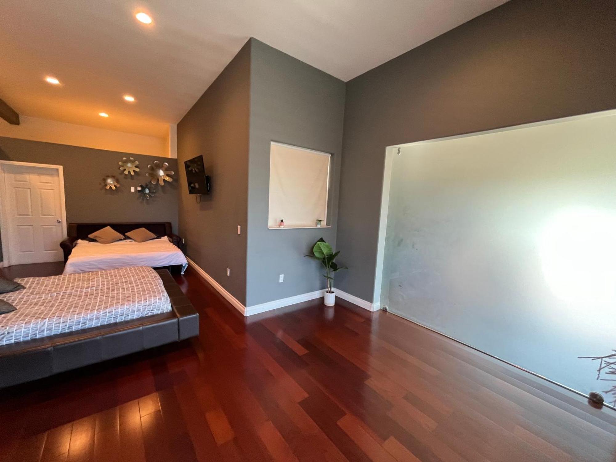 Architectural Gem La Jolla Oceanview Surf And Golf Holiday home