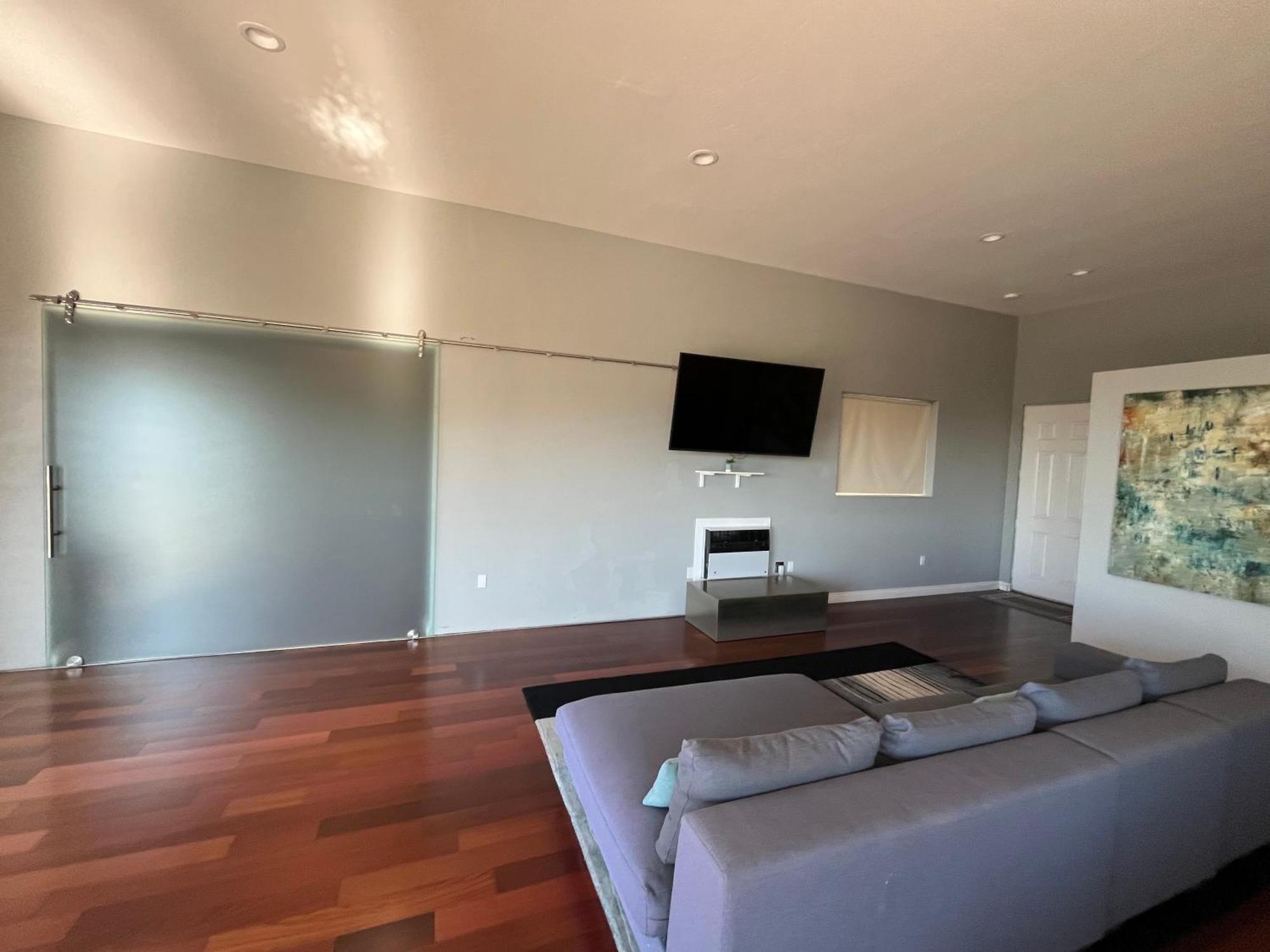 Architectural Gem La Jolla Oceanview Surf And Golf Holiday home *