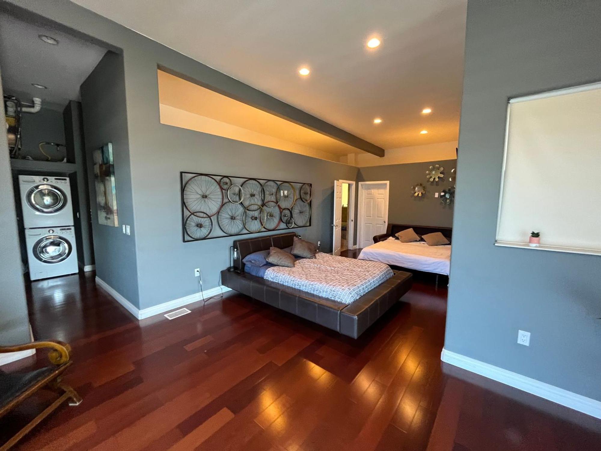 Architectural Gem La Jolla Oceanview Surf And Golf Holiday home *