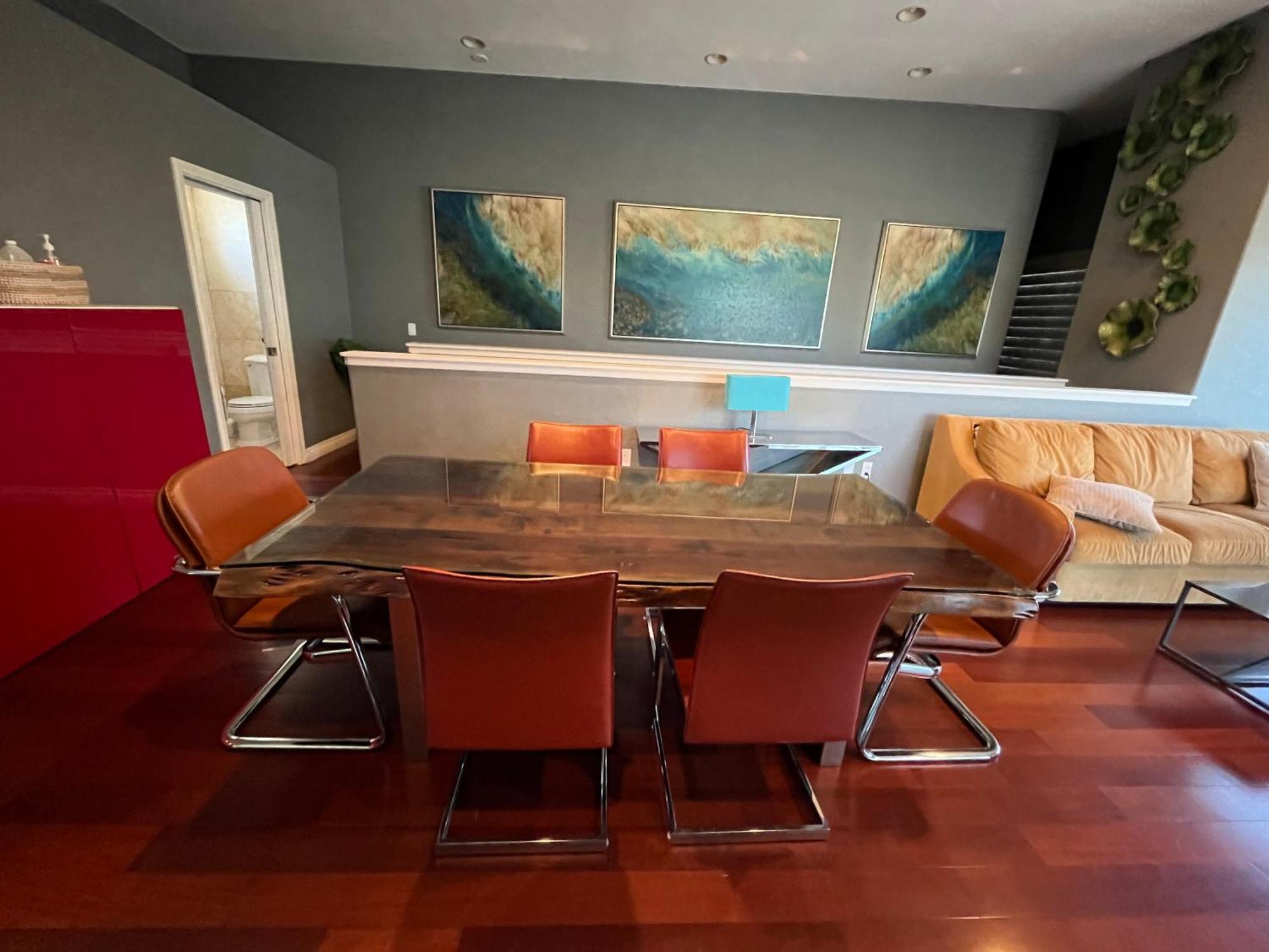 Architectural Gem La Jolla Oceanview Surf And Golf *