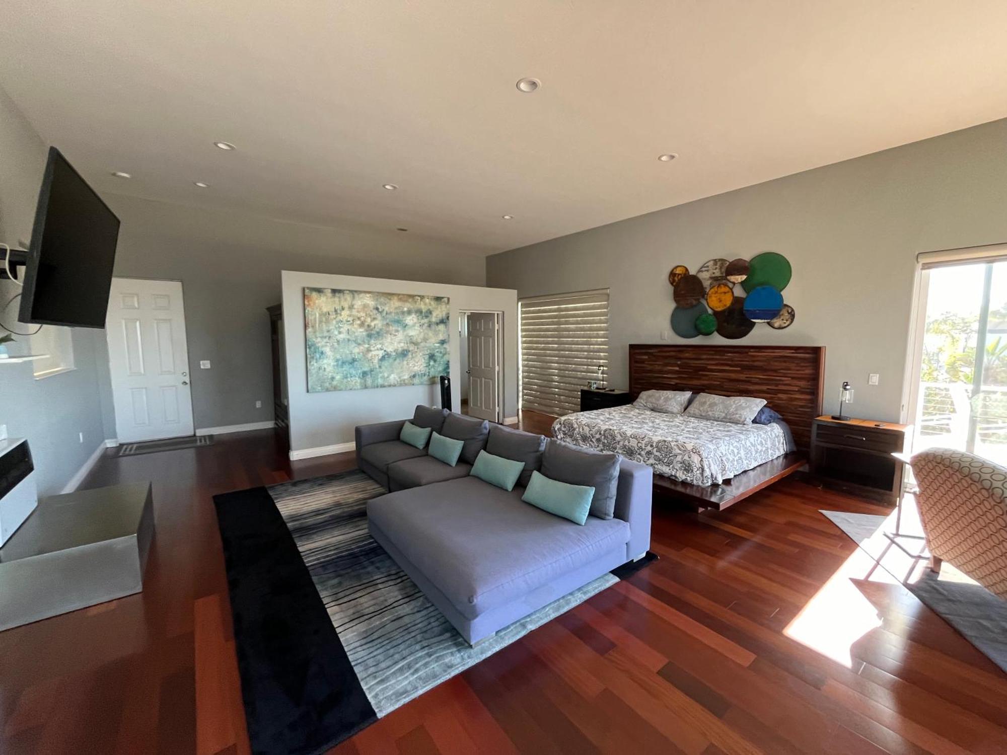 Architectural Gem La Jolla Oceanview Surf And Golf *
