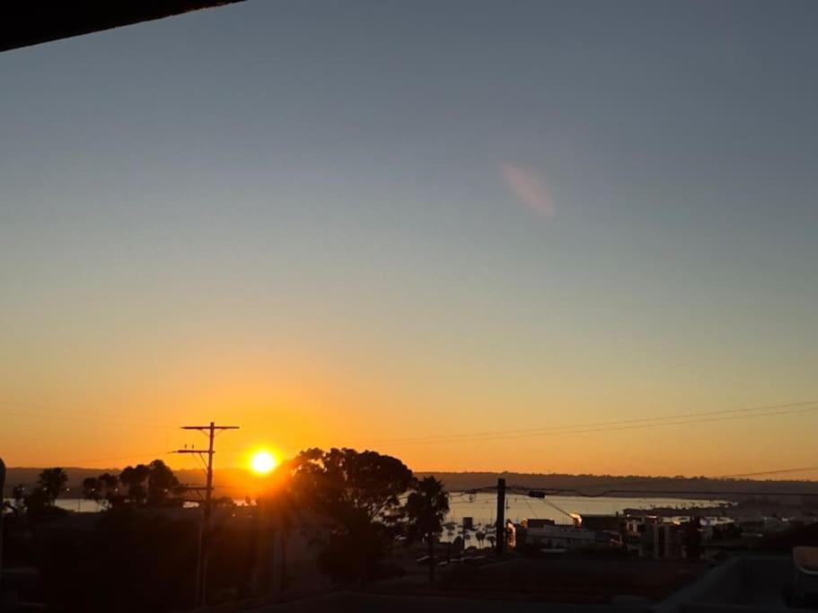 Walking Distance To The Popular Spots In Sd