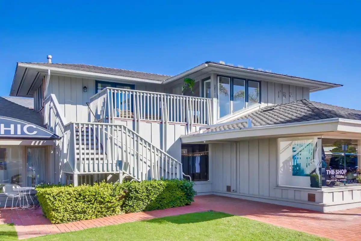 Holiday home Blue Water View In Prime Coastal Locale San Diego