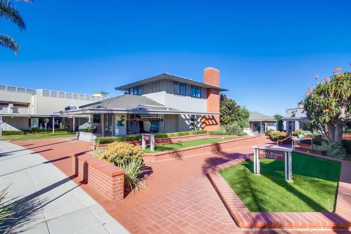 Blue Water View In Prime Coastal Locale Holiday home San Diego
