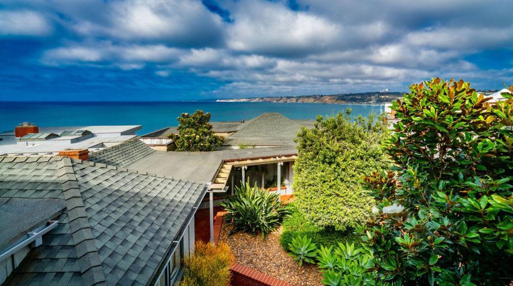 Blue Water View In Prime Coastal Locale San Diego