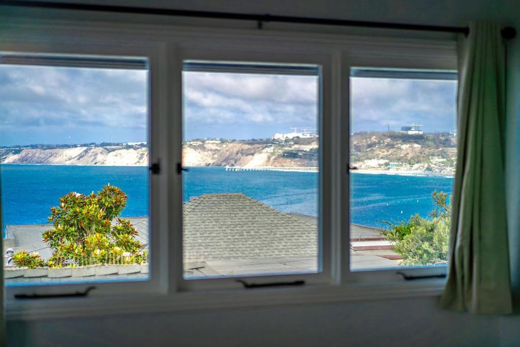 Blue Water View In Prime Coastal Locale Holiday home San Diego