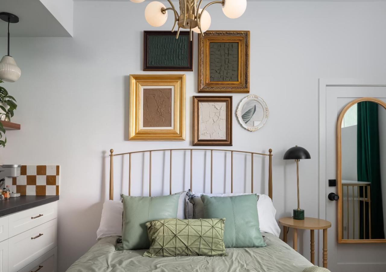 2 Free Bikes, Pvt Parking, Steps To Beach! South Mission *