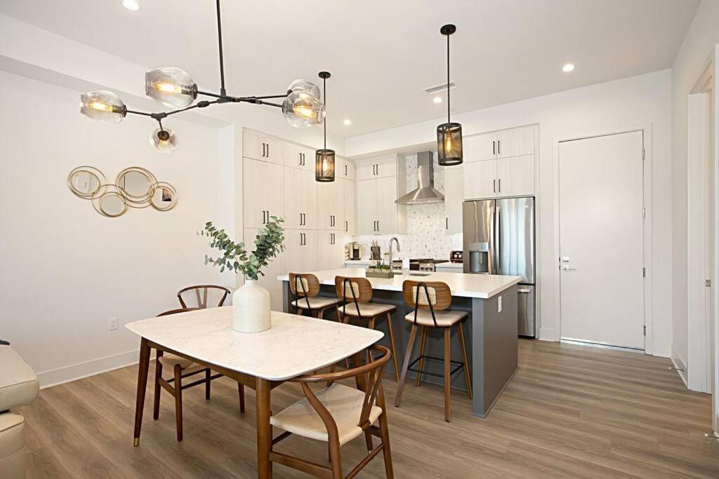 Apartamento Luxury New With Private Rooftop, Downtown In Minutes San Diego
