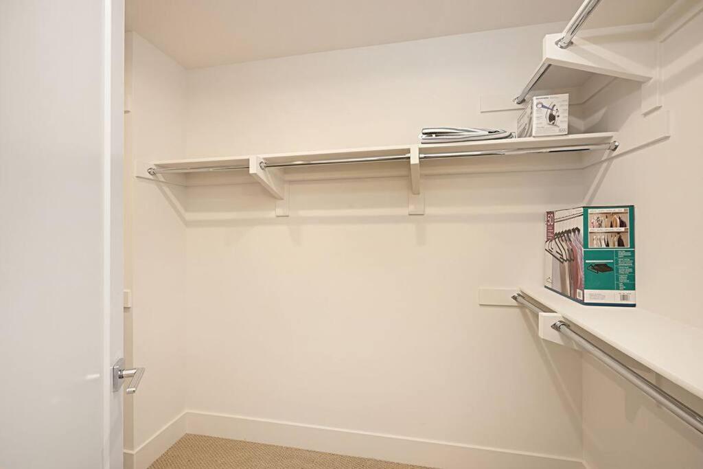 Luxury New With Private Rooftop, Downtown In Minutes San Diego