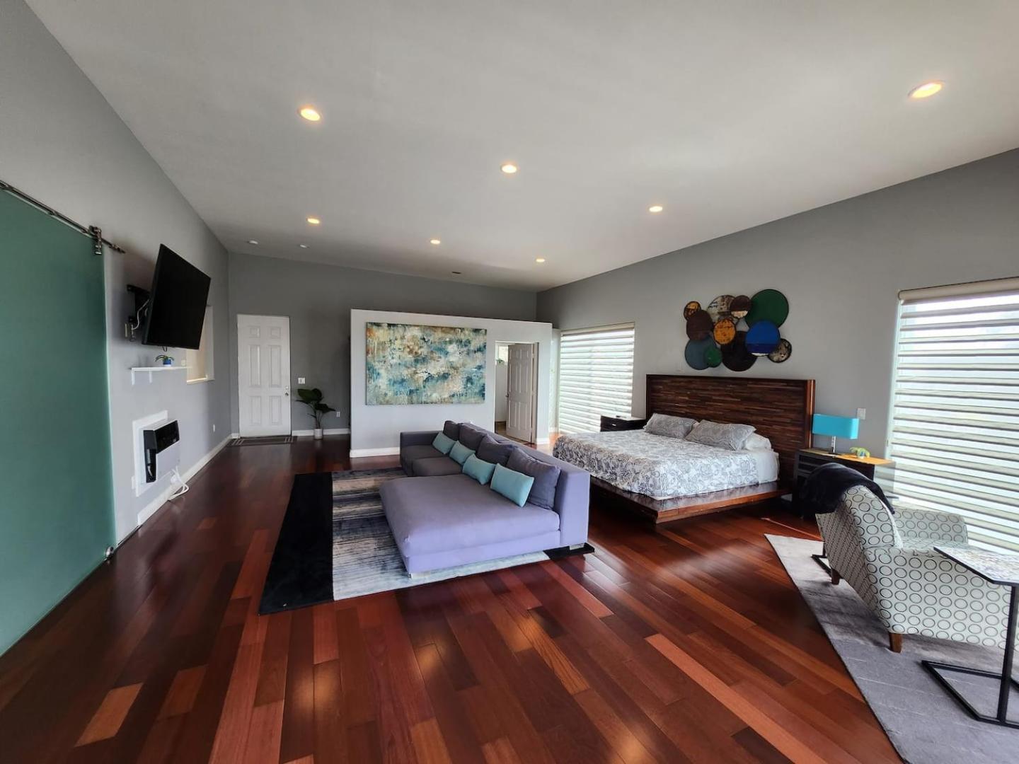 Architectural Gem La Jolla Oceanview Surf And Golf Holiday home San Diego