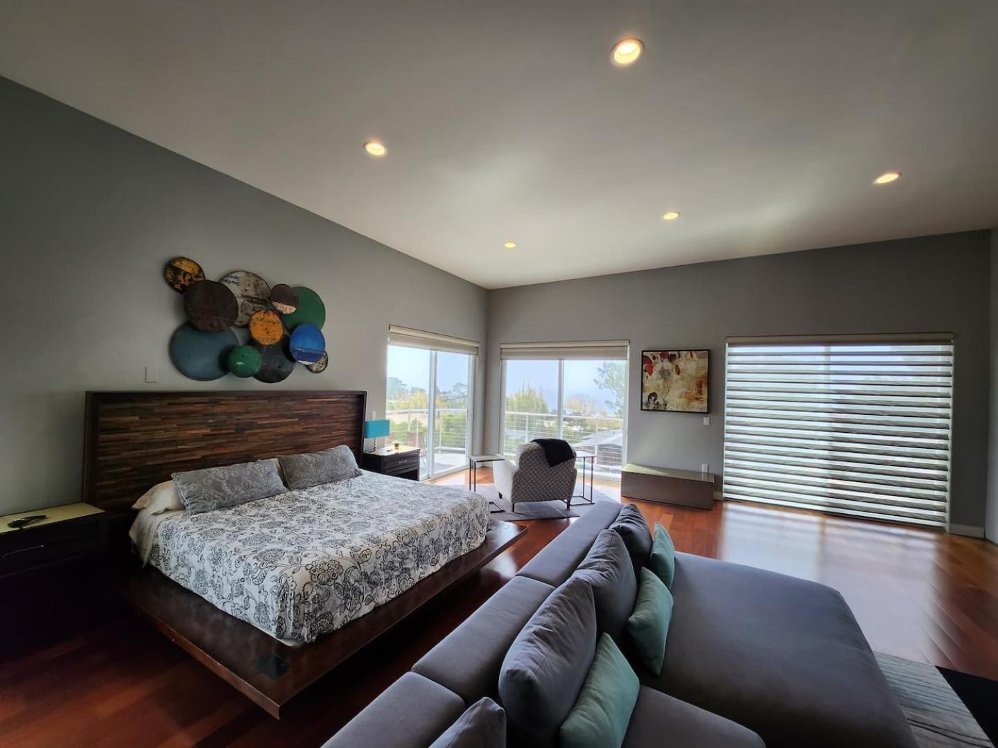 Holiday home Architectural Gem La Jolla Oceanview Surf And Golf