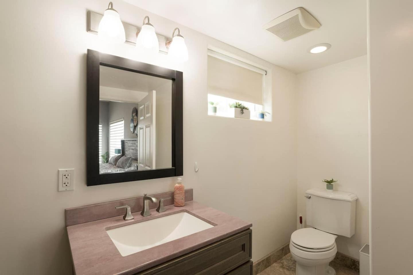 Architectural Gem La Jolla Oceanview Surf And Golf * San Diego