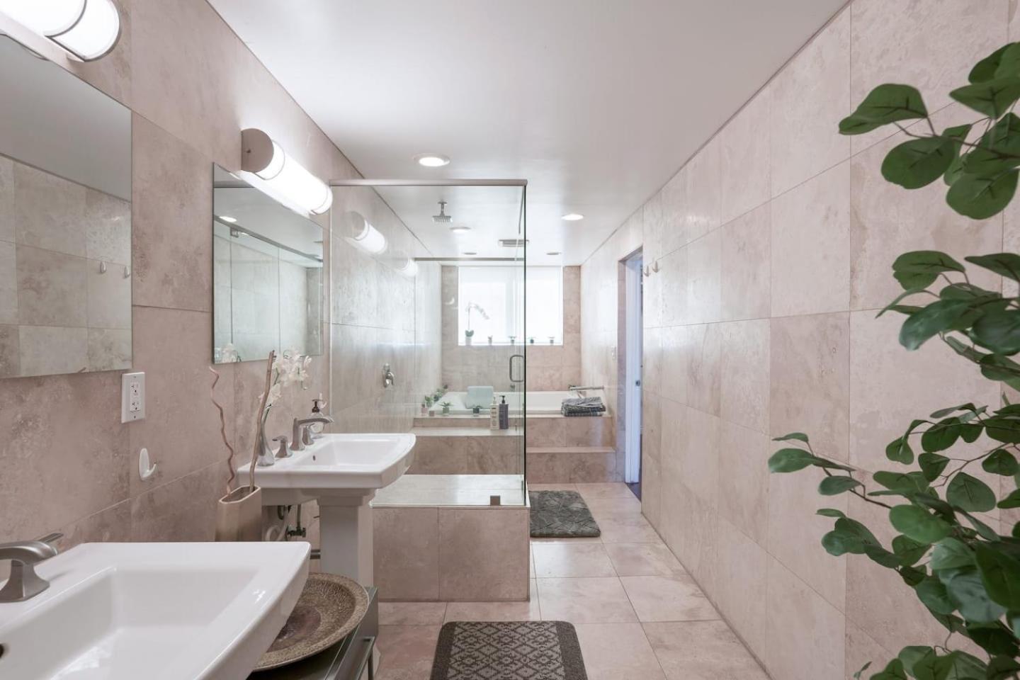 Architectural Gem La Jolla Oceanview Surf And Golf Holiday home San Diego
