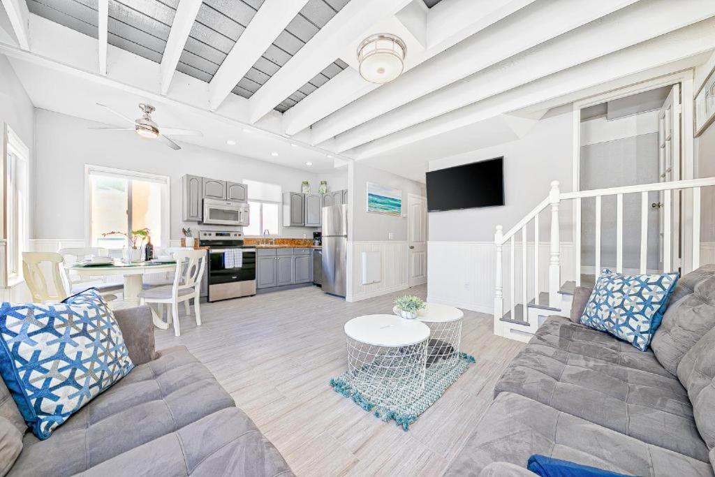 Holiday home Stunning Ocean Views - Recently Renovated & Warm Sunsets San Diego