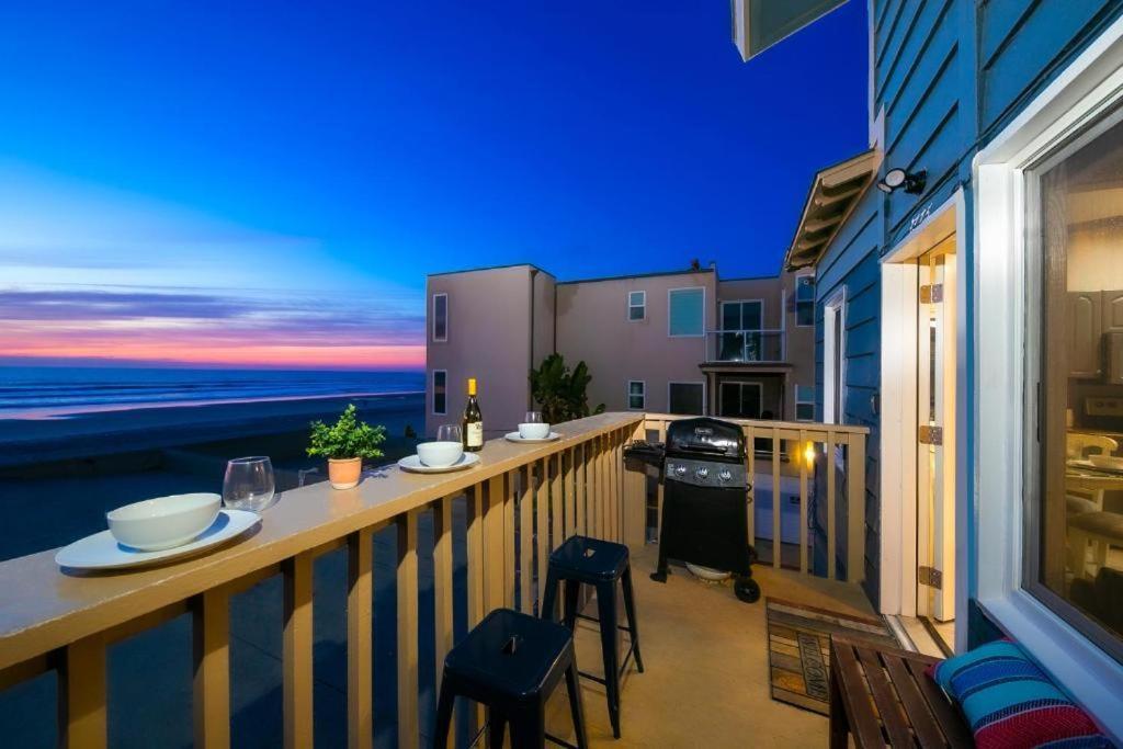 Stunning Ocean Views - Recently Renovated & Warm Sunsets * San Diego
