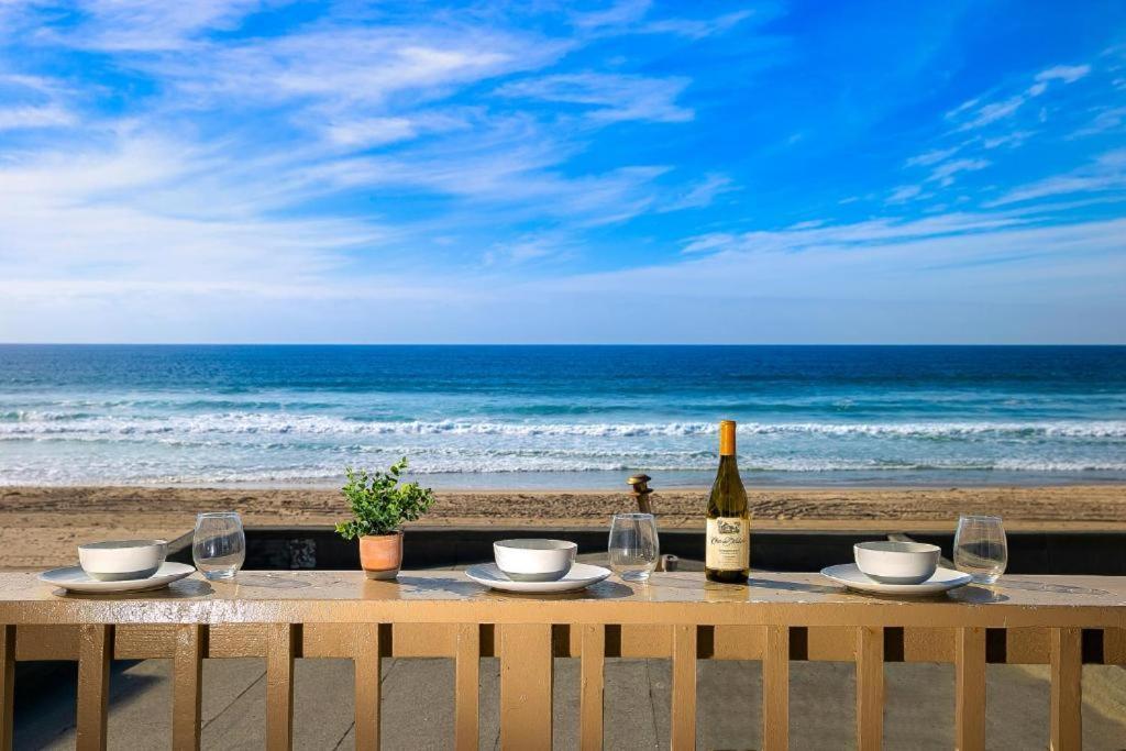 Holiday home Stunning Ocean Views - Recently Renovated & Warm Sunsets
