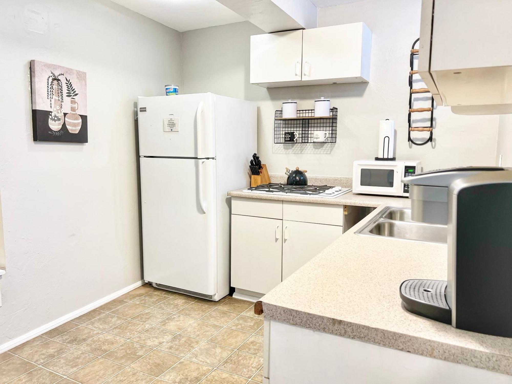 Urban Oasis Near The Zoo A For 2 Apartment San Diego