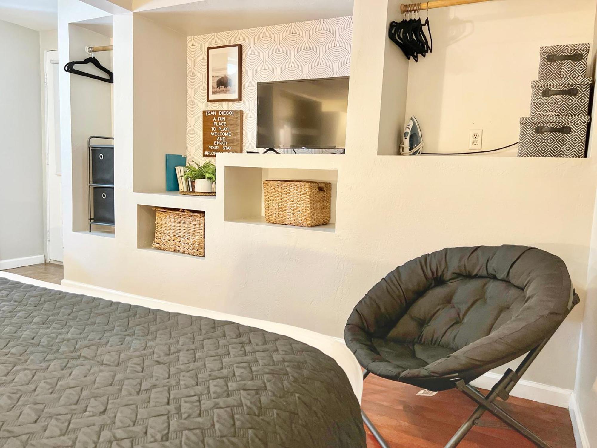 Urban Oasis Near The Zoo A For 2 Apartment *