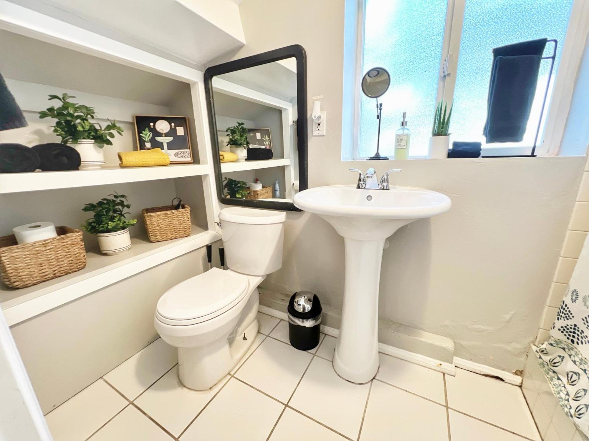 Urban Oasis Near The Zoo A For 2 Apartment San Diego
