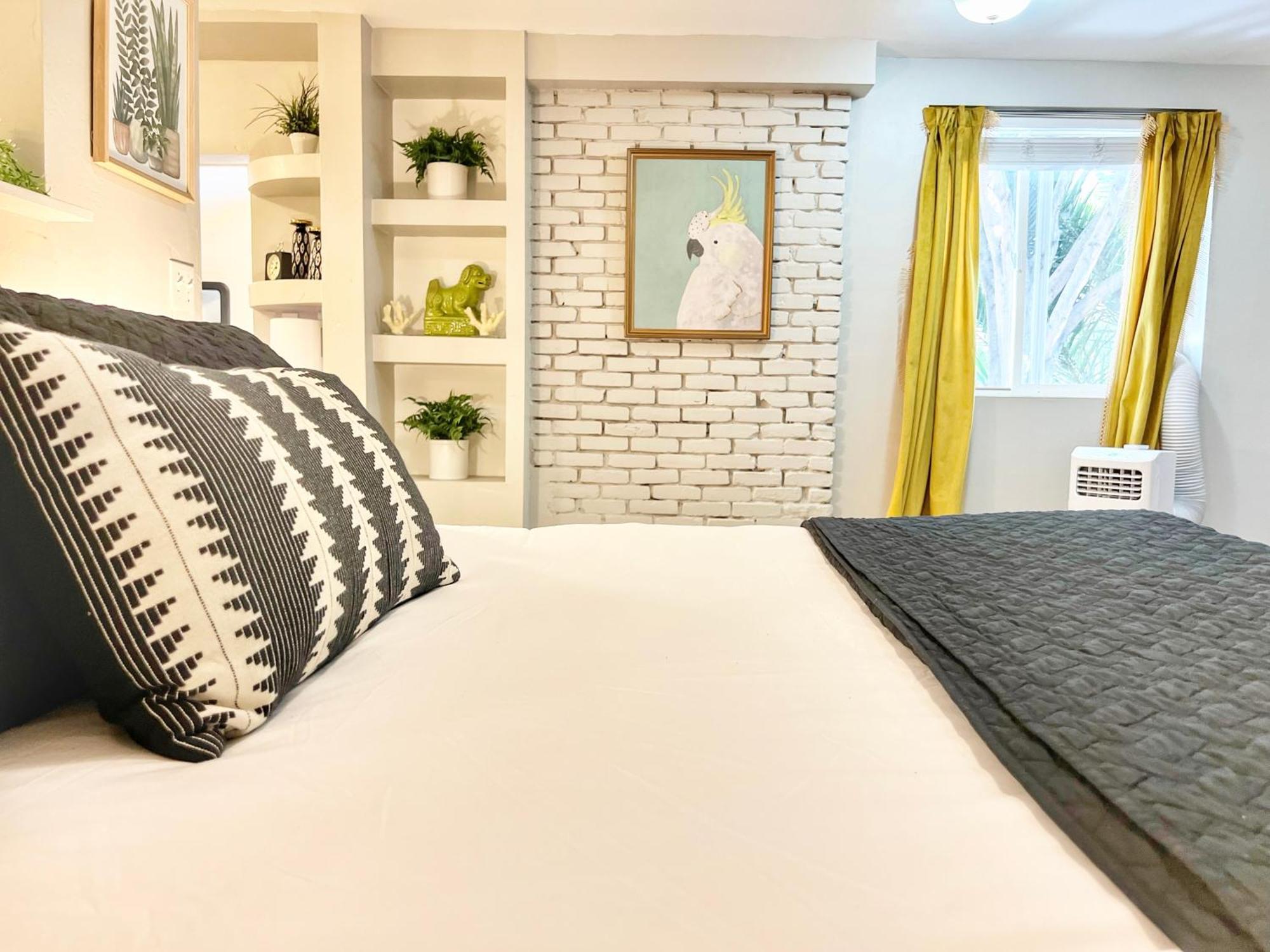 Urban Oasis Near The Zoo A For 2 Apartment San Diego