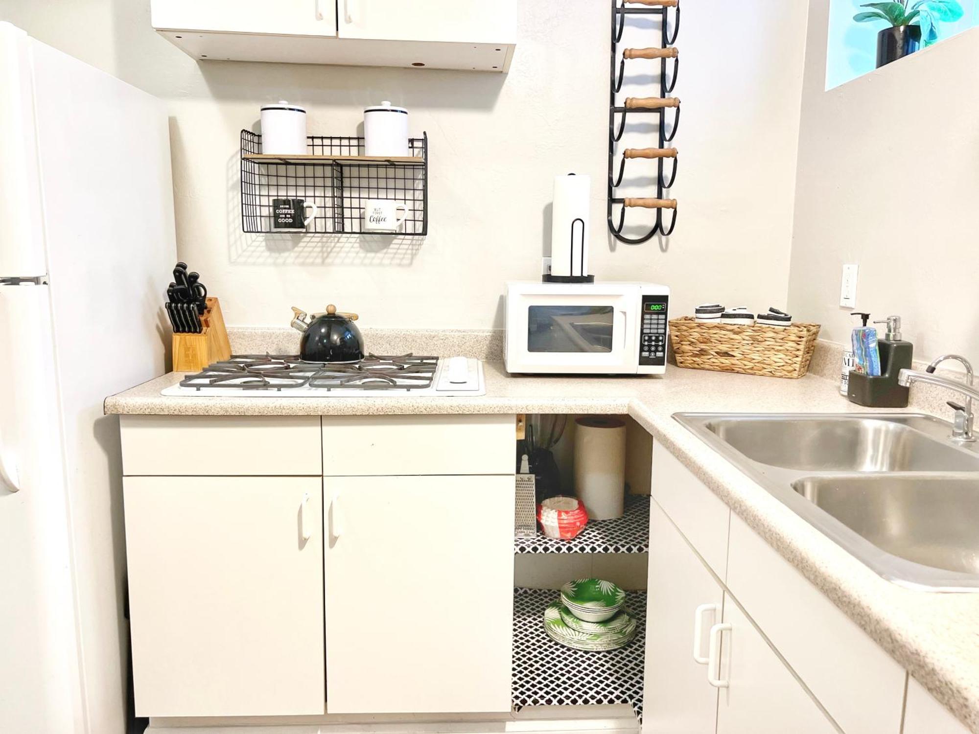 Apartment Urban Oasis Near The Zoo A For 2 San Diego