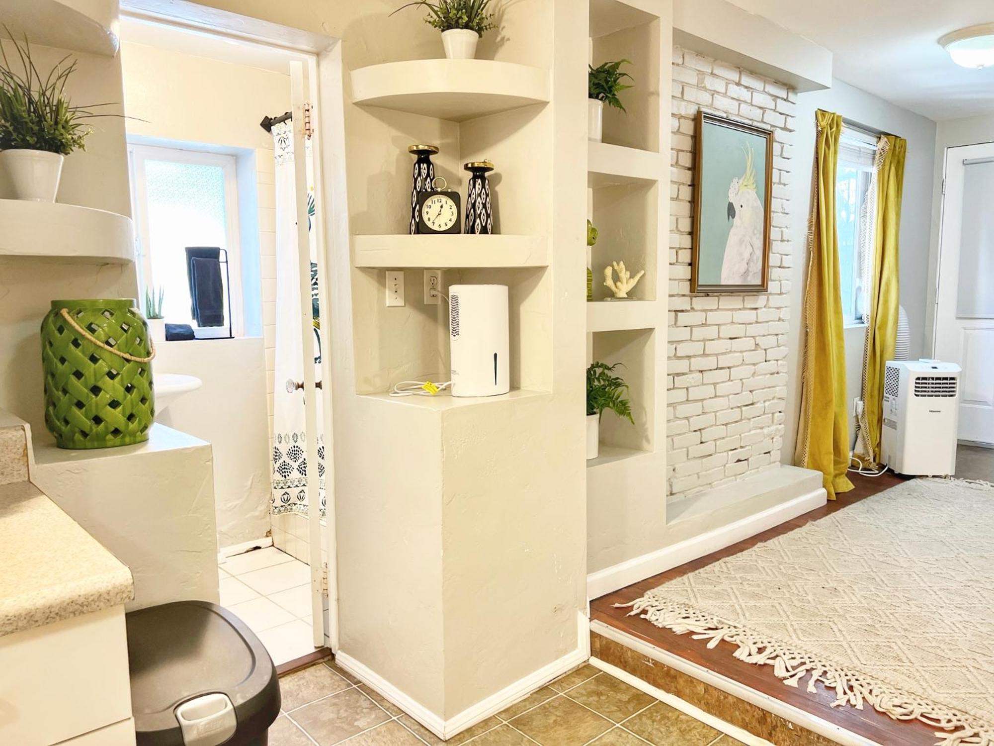Urban Oasis Near The Zoo A For 2 * San Diego
