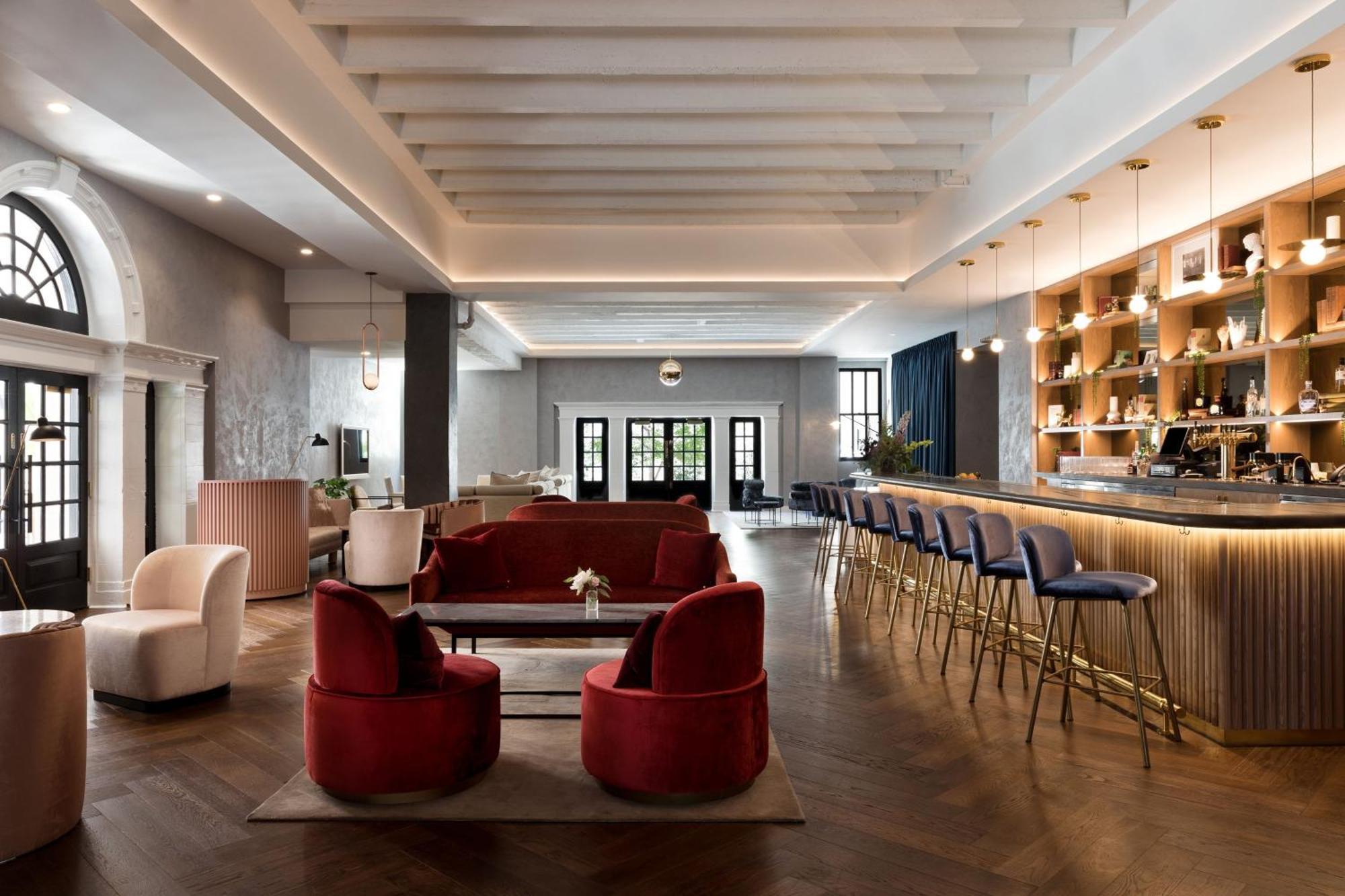Hotel The Guild Hotel, A Tribute Portfolio Hotel San Diego