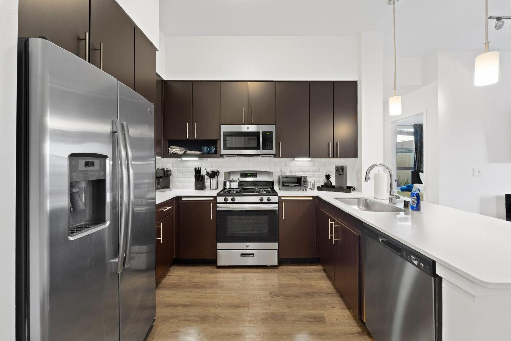Apartamento Pineapple Haven *