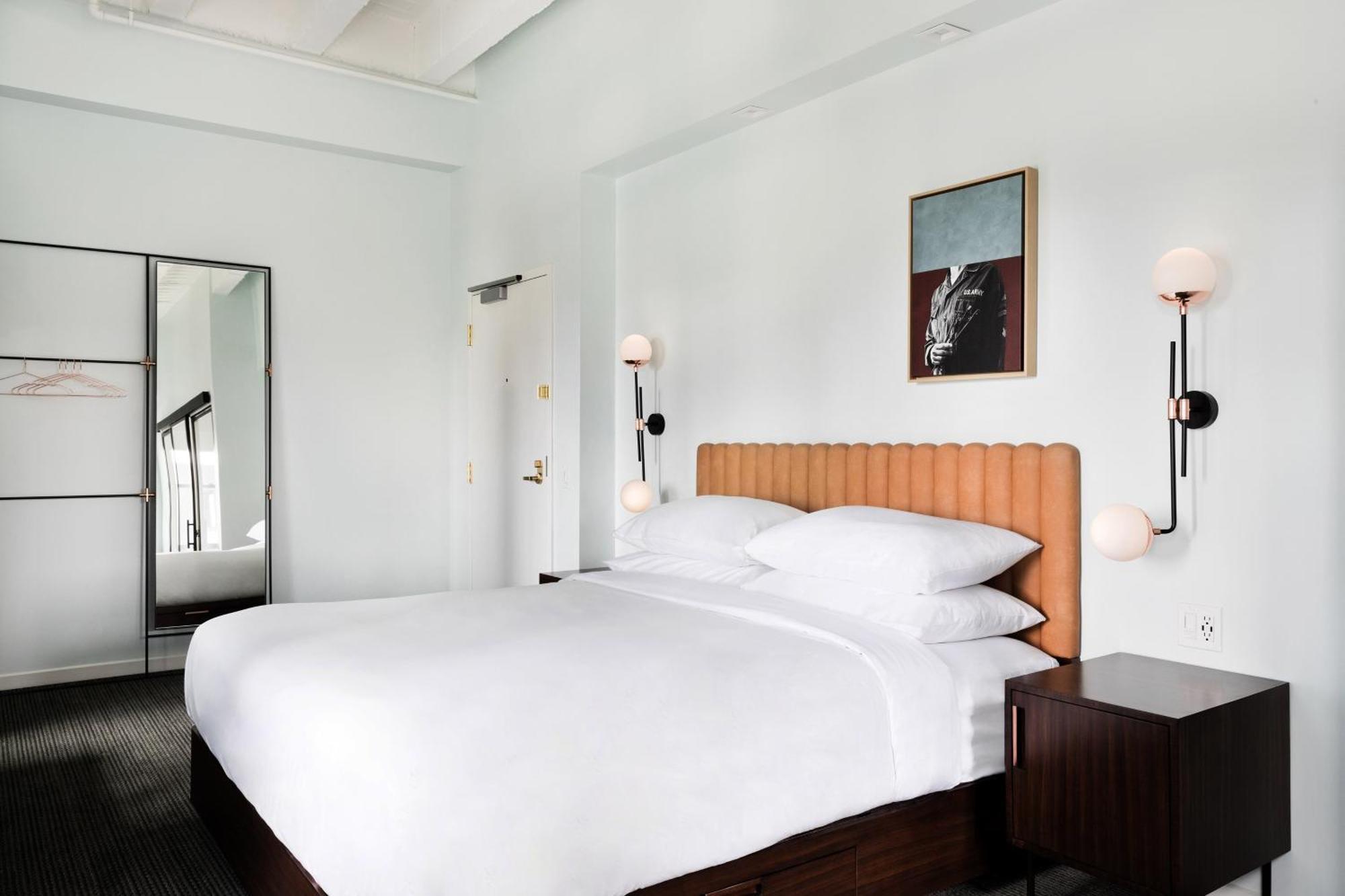 Hotel The Guild Hotel, A Tribute Portfolio Hotel San Diego