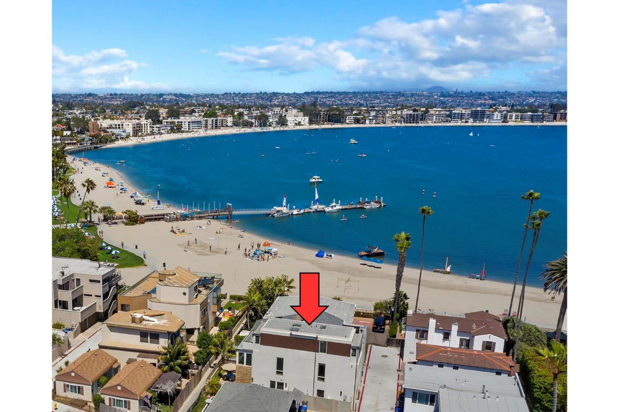 Holiday home Bay View Beach House - Your Coastal Retreat