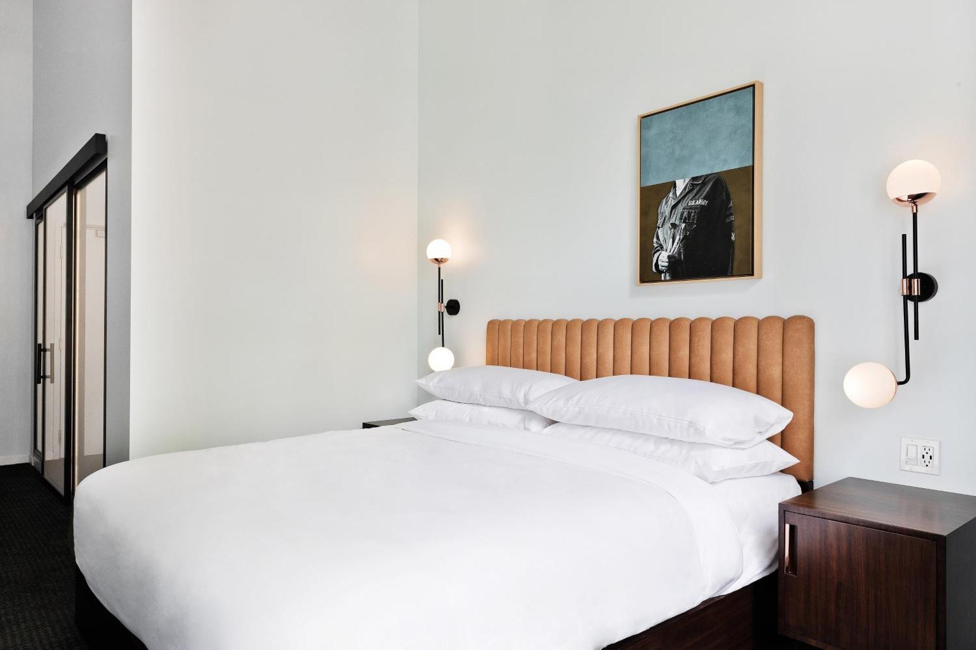 The Guild Hotel, A Tribute Portfolio Hotel Hotel 4*
