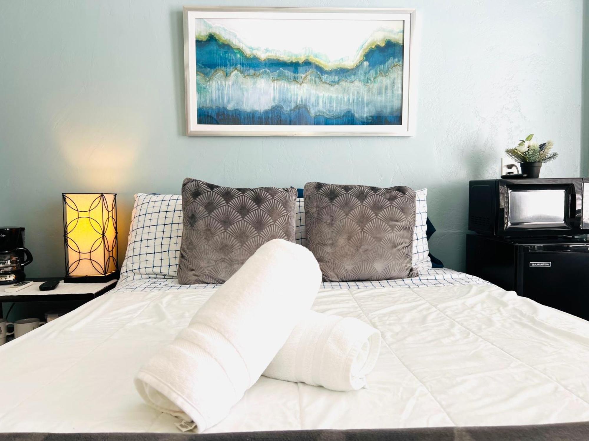 Somerset Hotel San Diego