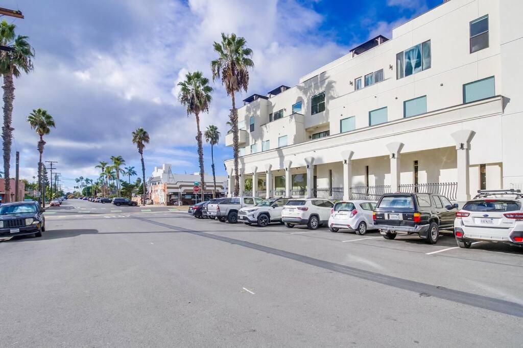 Park Blvd Paradise 302 Ada Compliant With A * San Diego