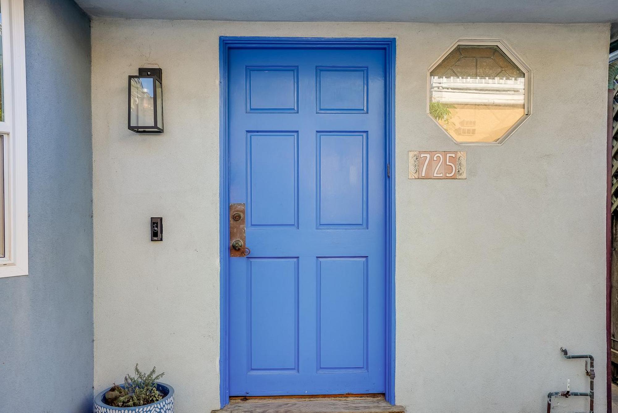 Beautiful - Ocean View, Ac & Patio * San Diego