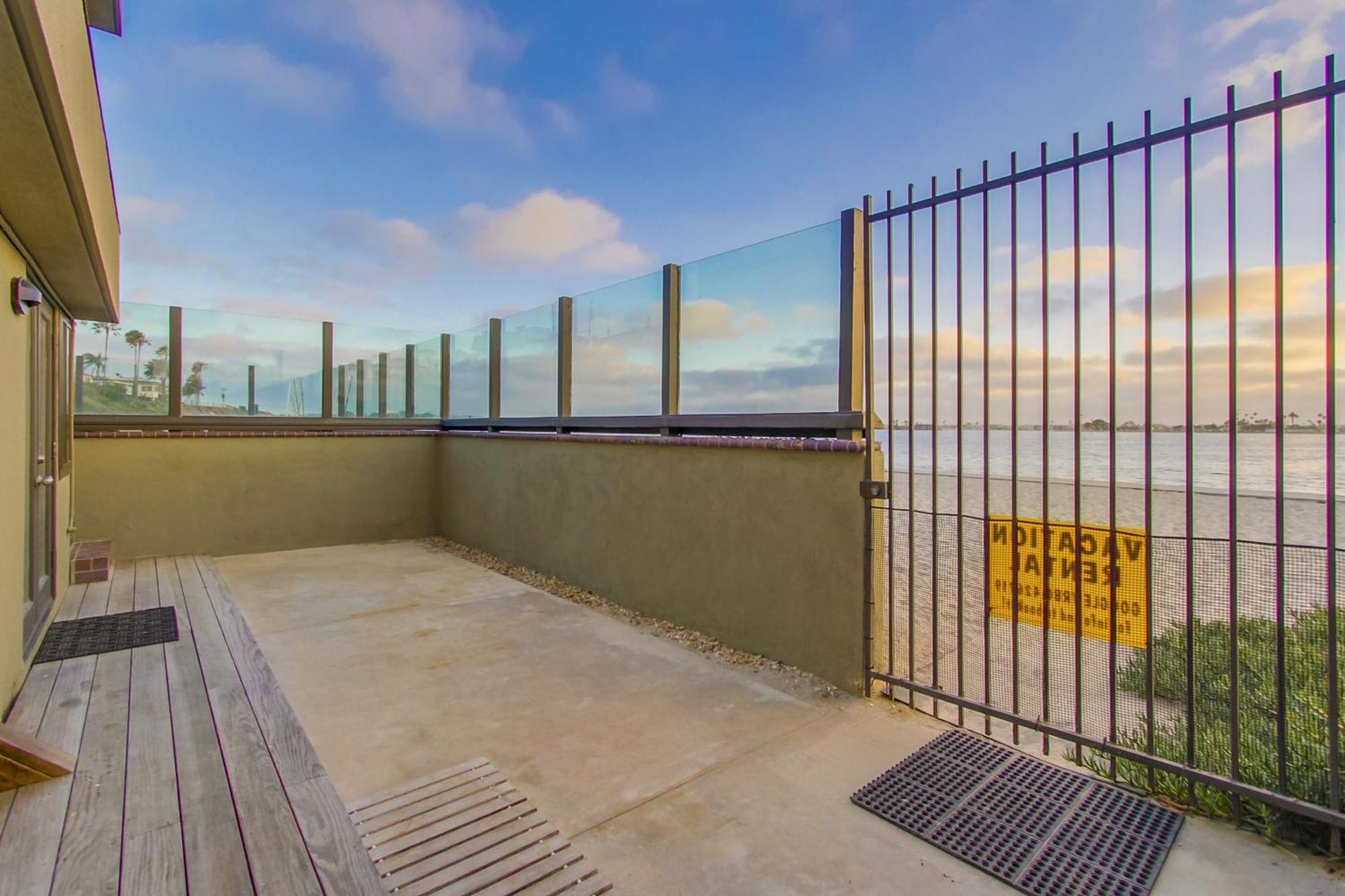 Mission Bay Dreams - W Bay Access, Parking, Pool & Сasa de vacaciones San Diego