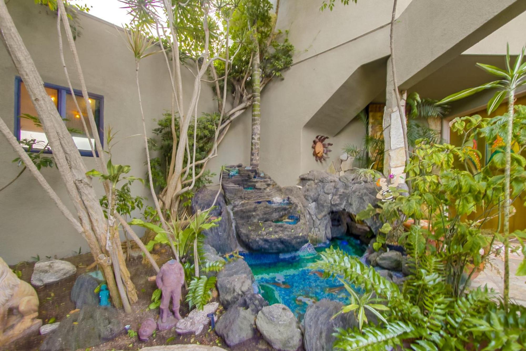 Сasa de vacaciones Mission Bay Dreams - W Bay Access, Parking, Pool & San Diego