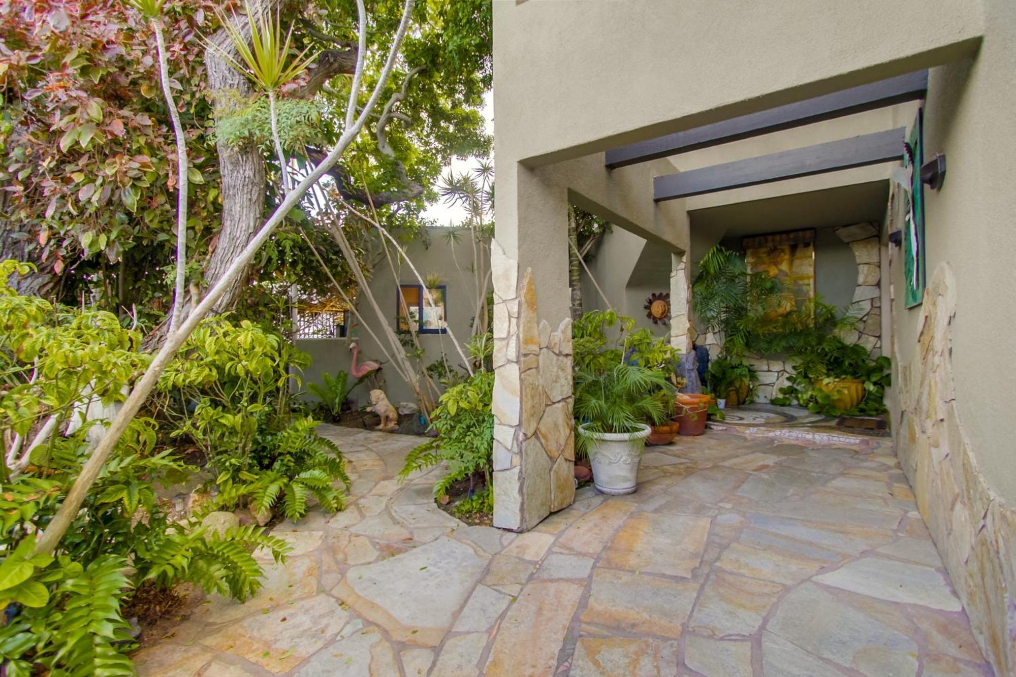 Mission Bay Dreams - W Bay Access, Parking, Pool & Сasa de vacaciones San Diego