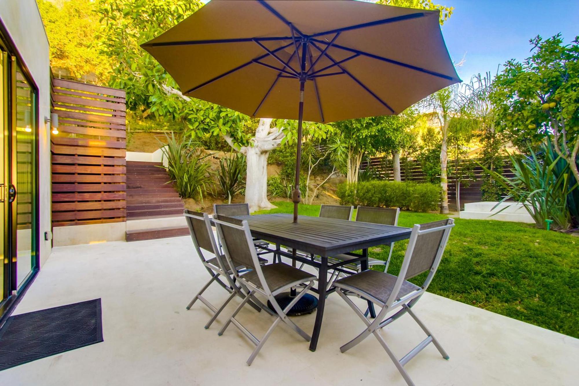 Sunset Cliffs Modern Luxury Estate W Ocean Views, Oversized Spa, Ac, Yard! San Diego