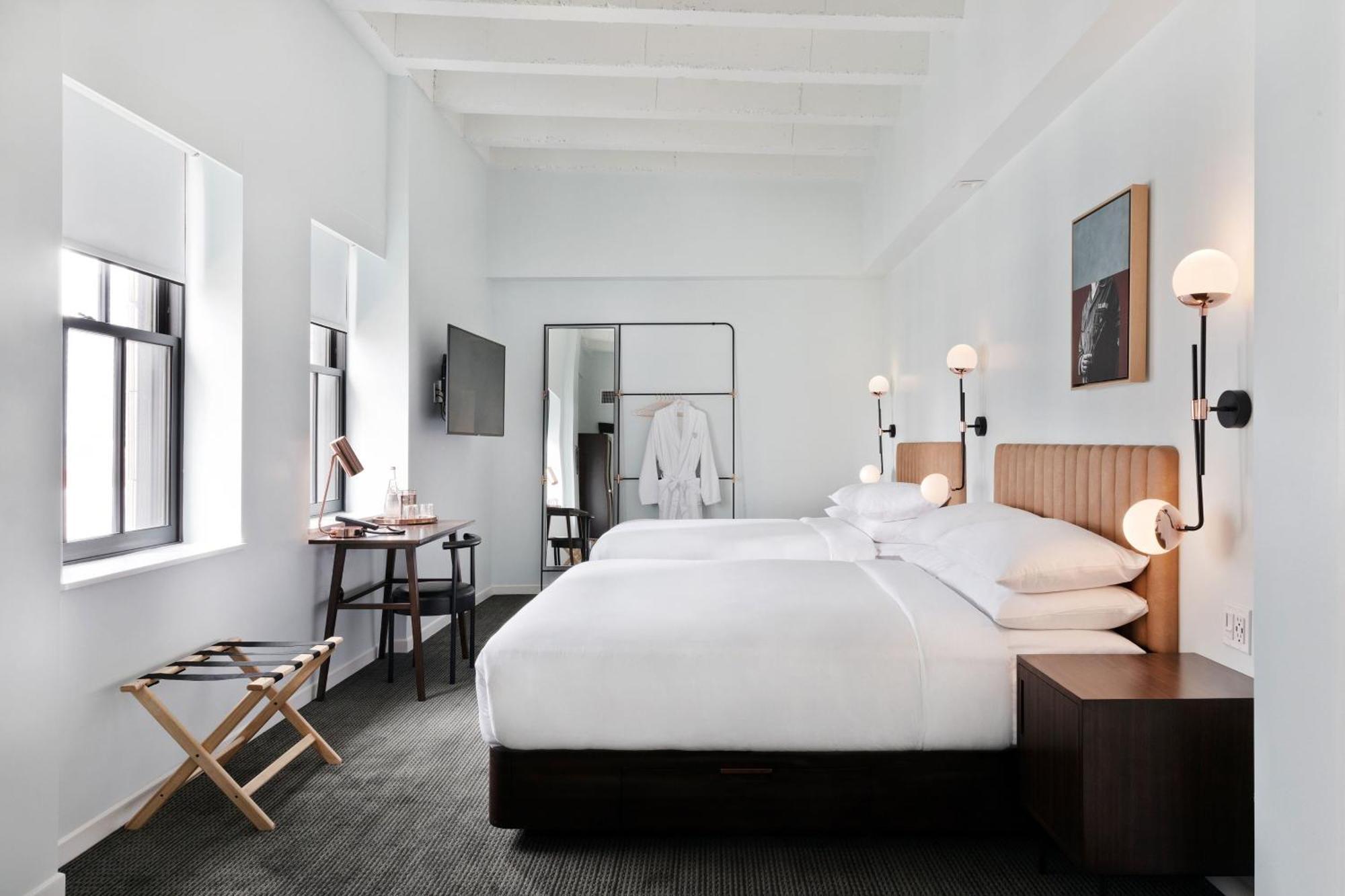The Guild Hotel, A Tribute Portfolio Hotel 4* San Diego