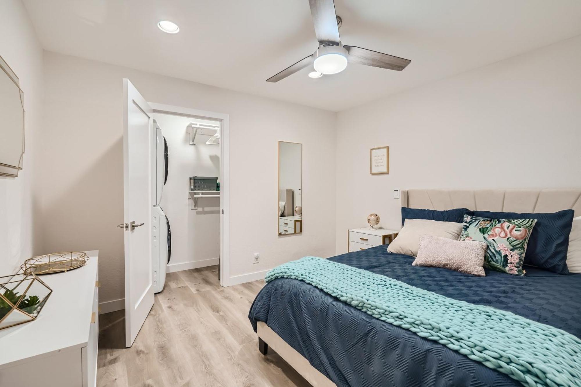 2-1 Getaway Near Major Attractions Apartment *