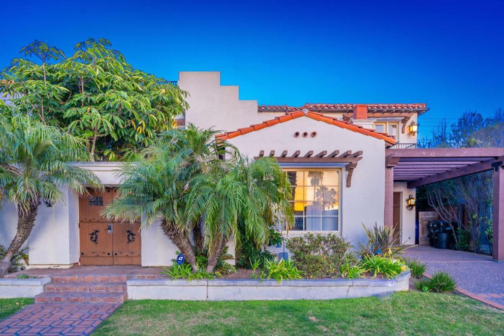 Holiday home Ocean View Spanish Beauty Half Block To
