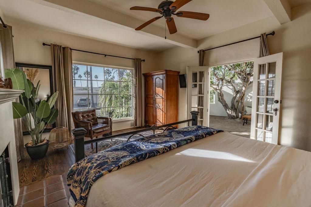 Holiday home Ocean View Spanish Beauty Half Block To San Diego