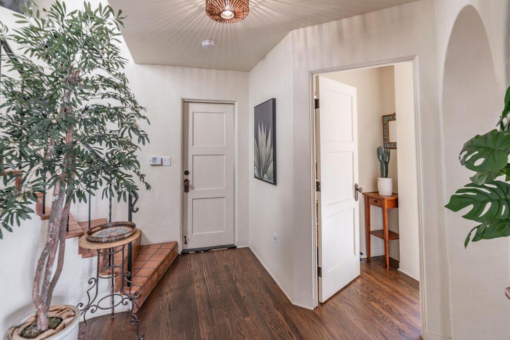 Ocean View Spanish Beauty Half Block To *