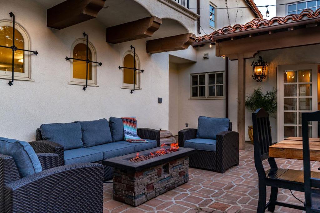Holiday home Ocean View Spanish Beauty Half Block To San Diego