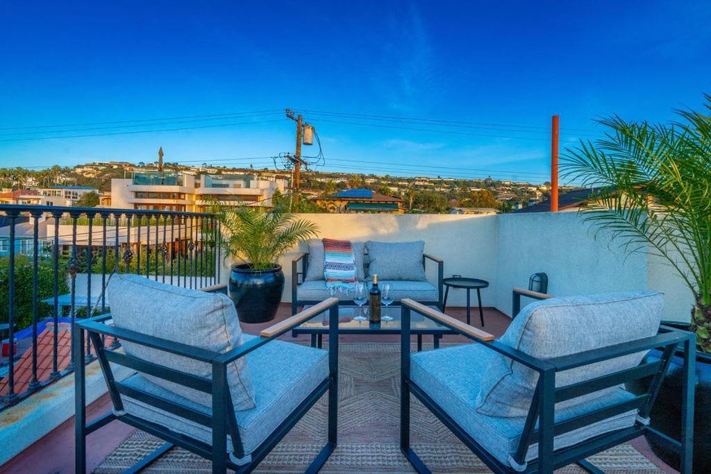 Holiday home Ocean View Spanish Beauty Half Block To *