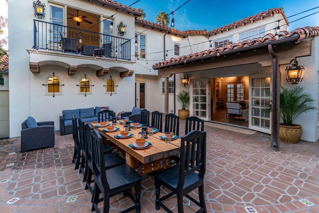 Holiday home Ocean View Spanish Beauty Half Block To San Diego