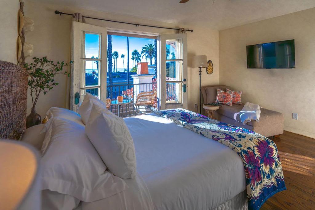 Holiday home Ocean View Spanish Beauty Half Block To *