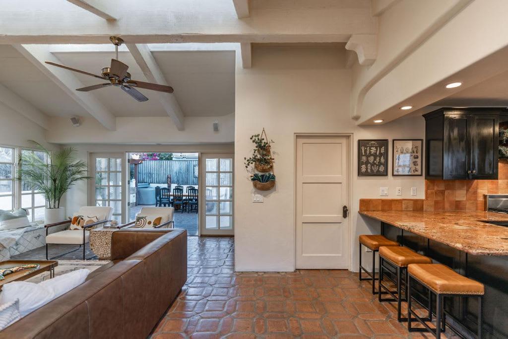 Holiday home Ocean View Spanish Beauty Half Block To San Diego