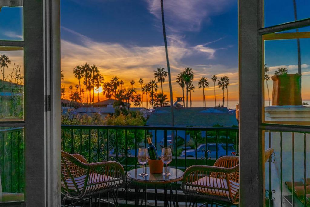 Ocean View Spanish Beauty Half Block To * San Diego